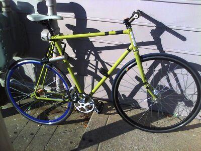 1978 Schwinn Collegiate  Black