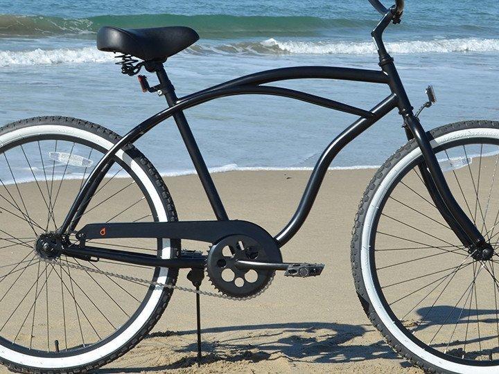 2016 sixthreezero Sixthreezero Custom Frame Design Black