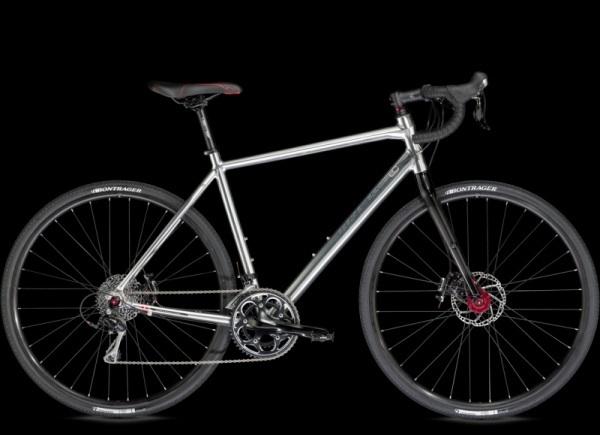 2014 Trek CROSSRIP LTD  Black