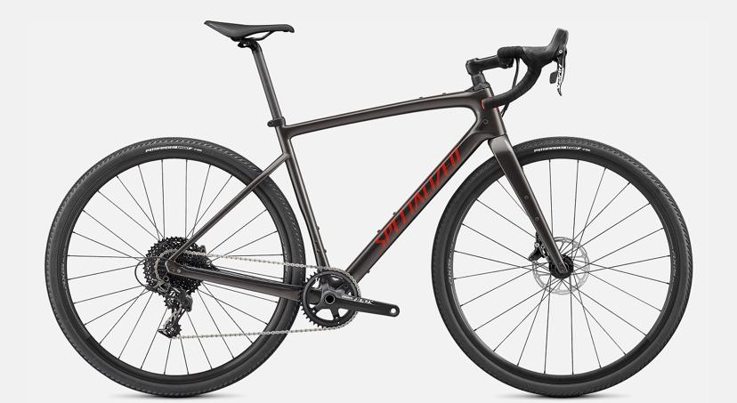 2021 Specialized Black