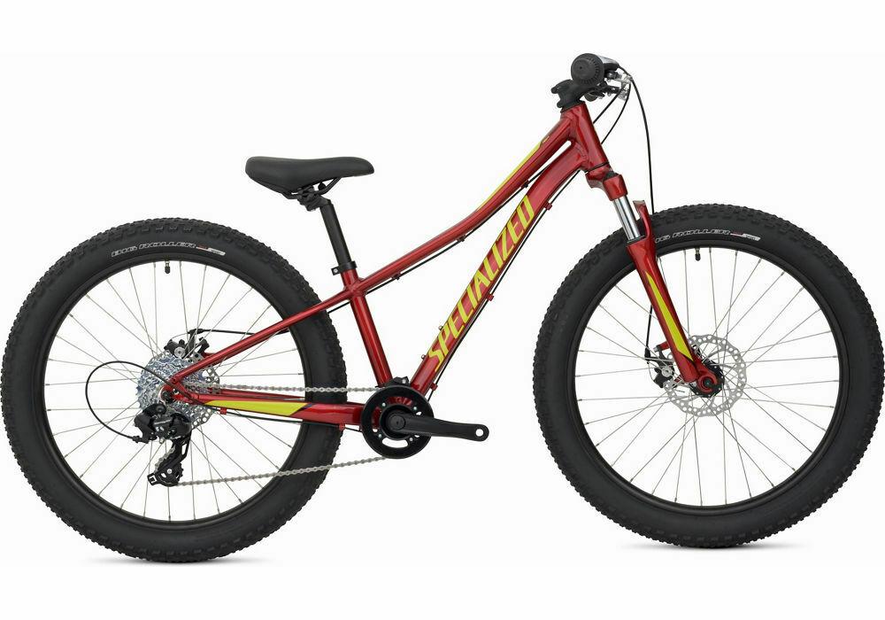 Specialized Riprock Red