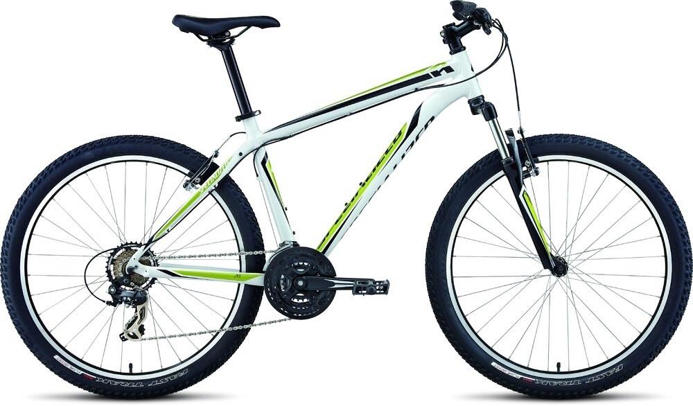 Specialized Hardrock Sport Women's White and Green