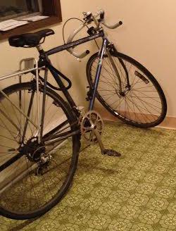 1986 Bridgestone I think: 400 / 19