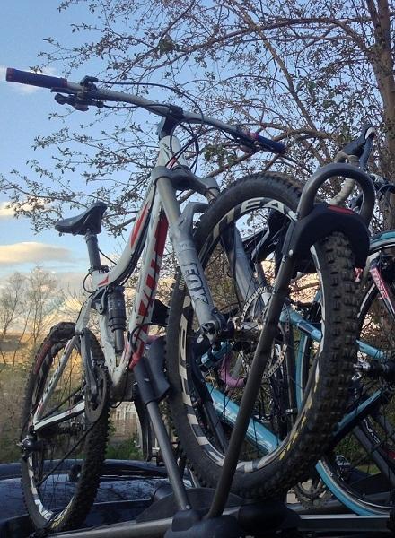 2013 Pivot Firebird  Black