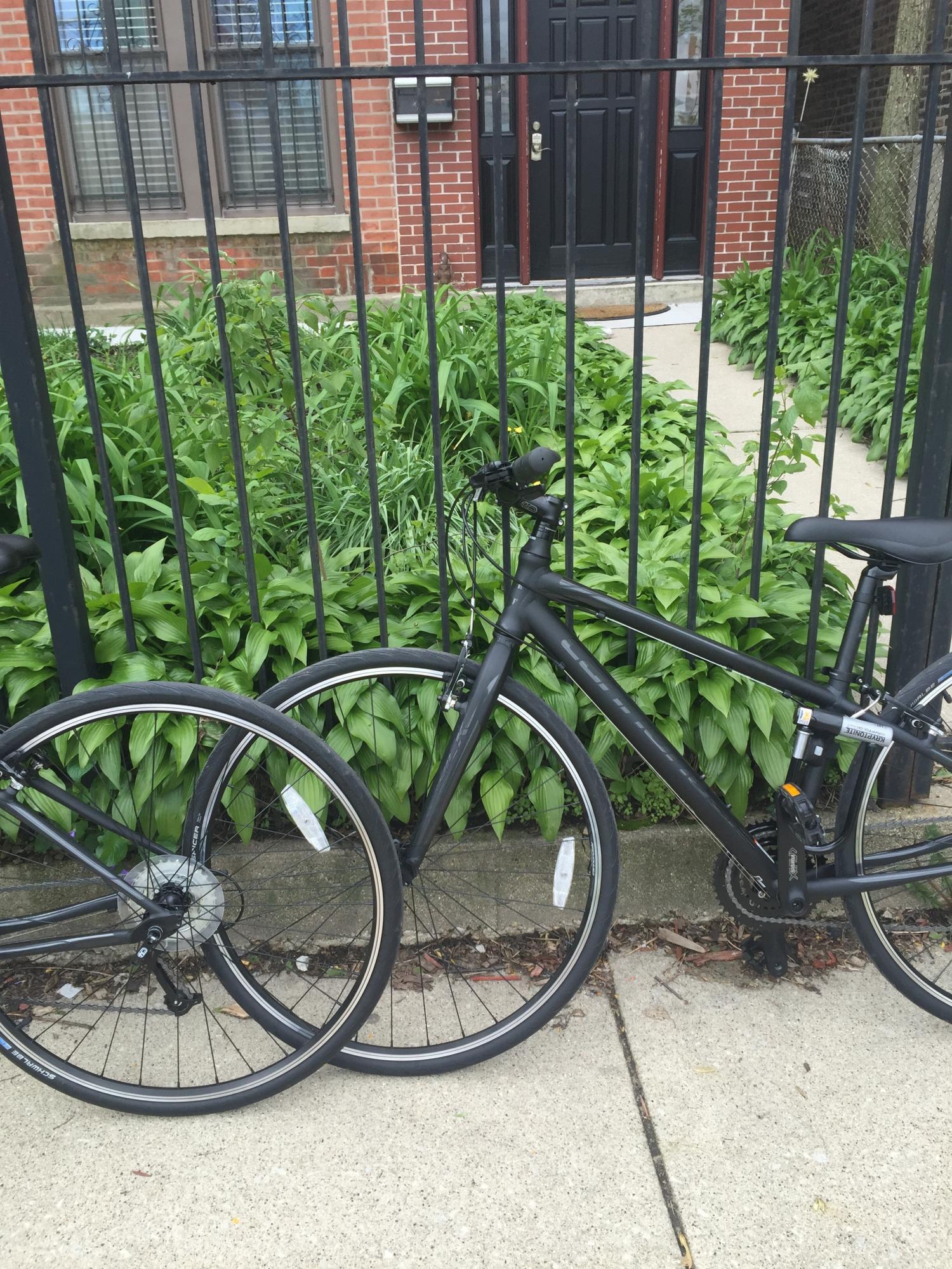 2016 Cannondale Black