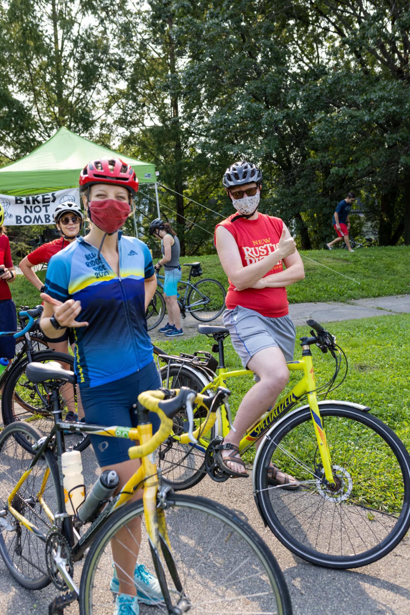 2016 Specialized Yellow or Gold