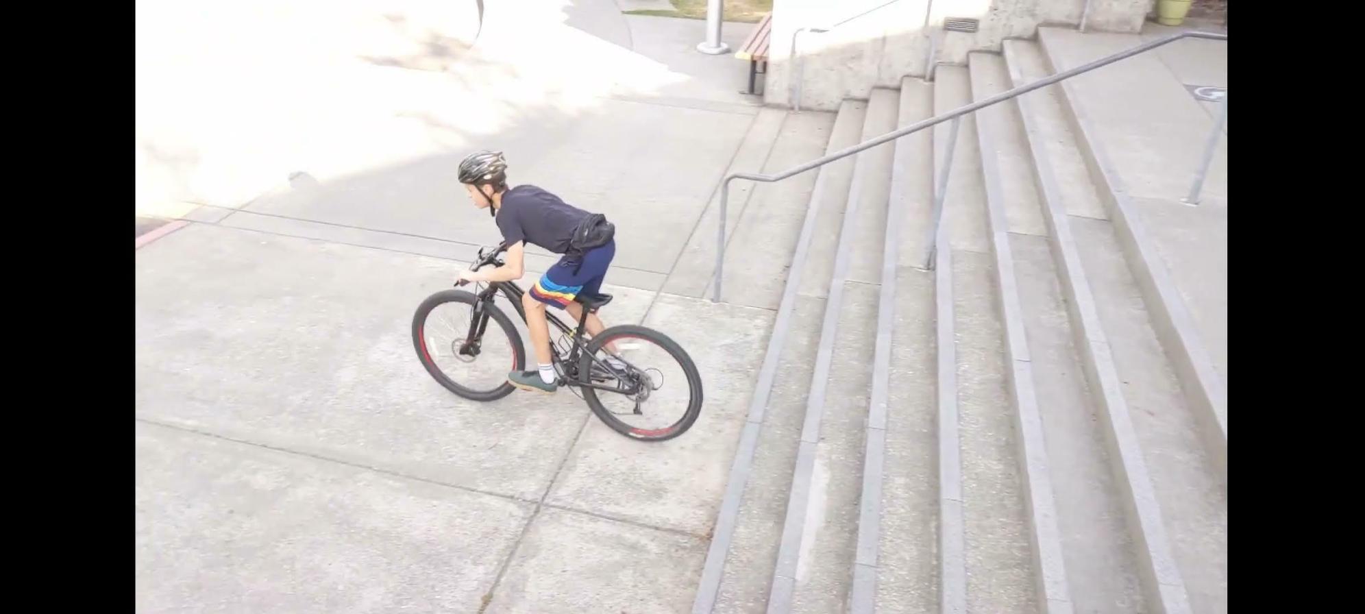 2014 Specialized pitch Black