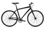 Trek Soho  Black