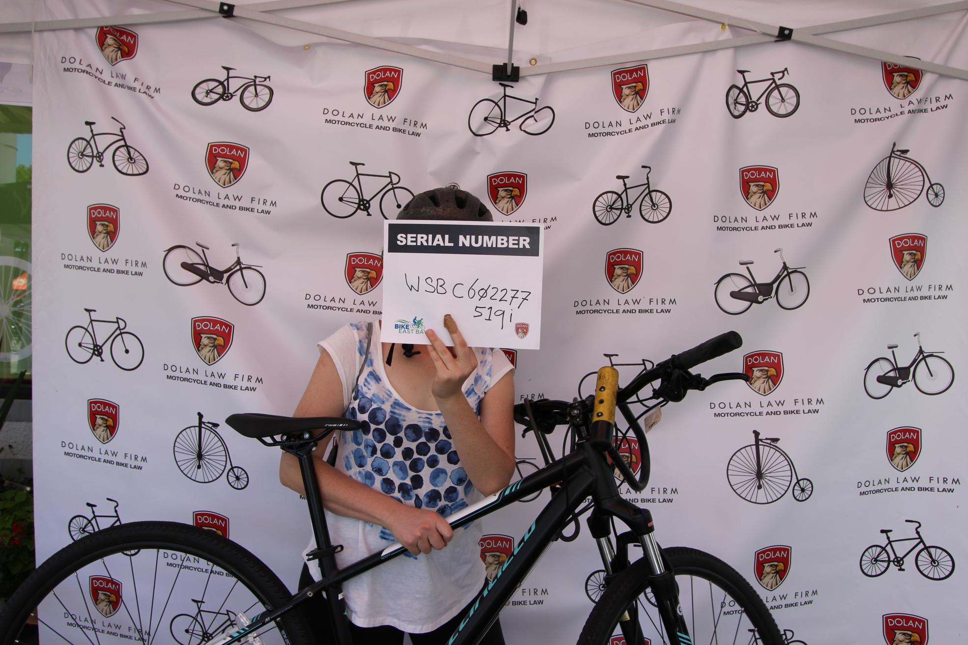 Specialized Ariel Black