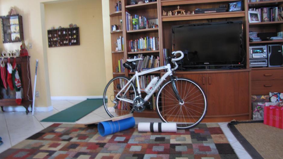 2009 Marin Bikes Portofina  White