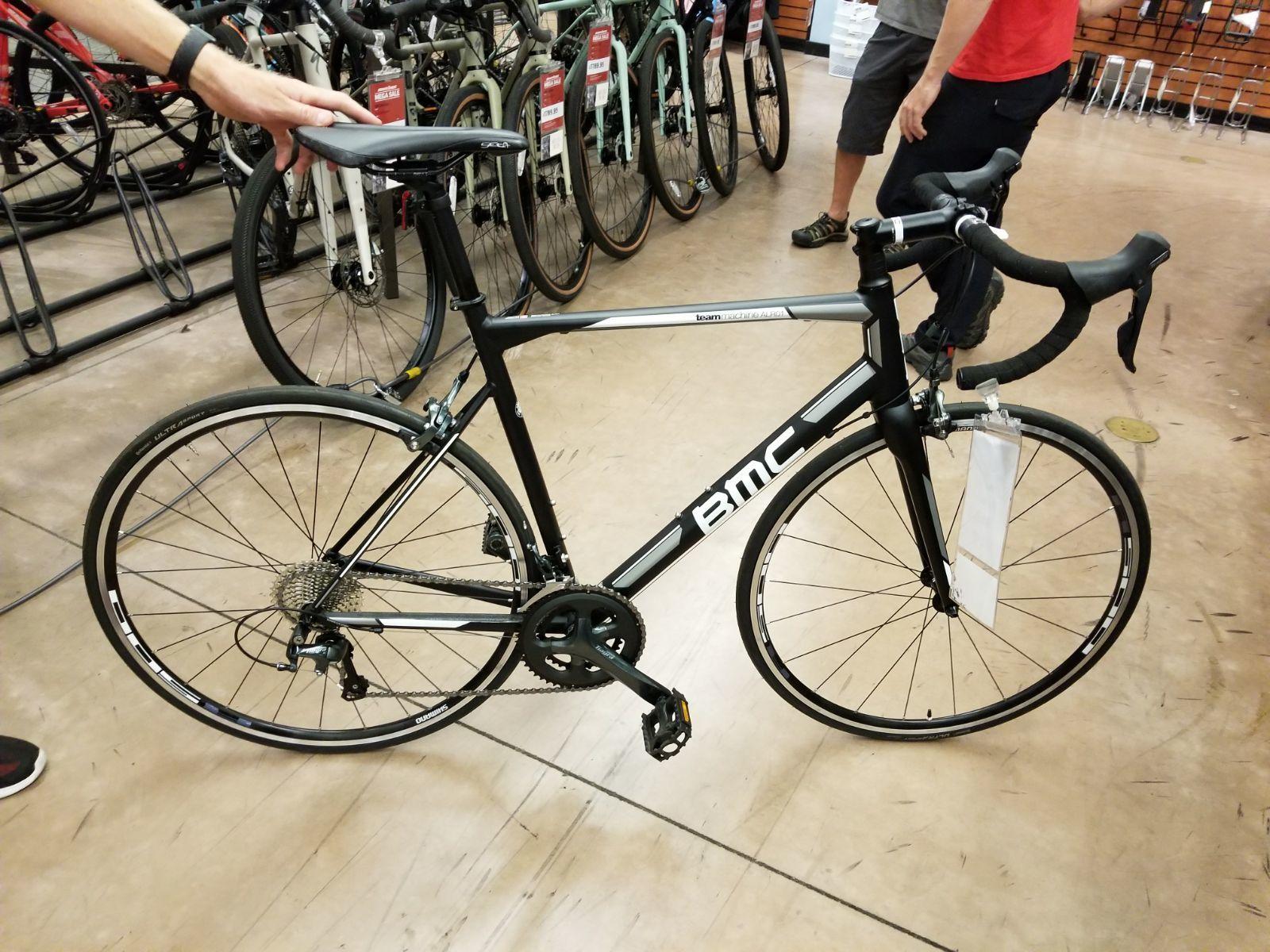 2017 BMC Black