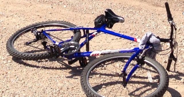 Fuji Boulevard  Blue