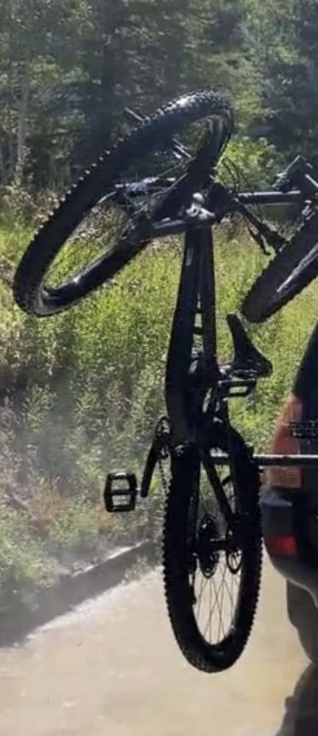 Trek Fuel EX 7 Black