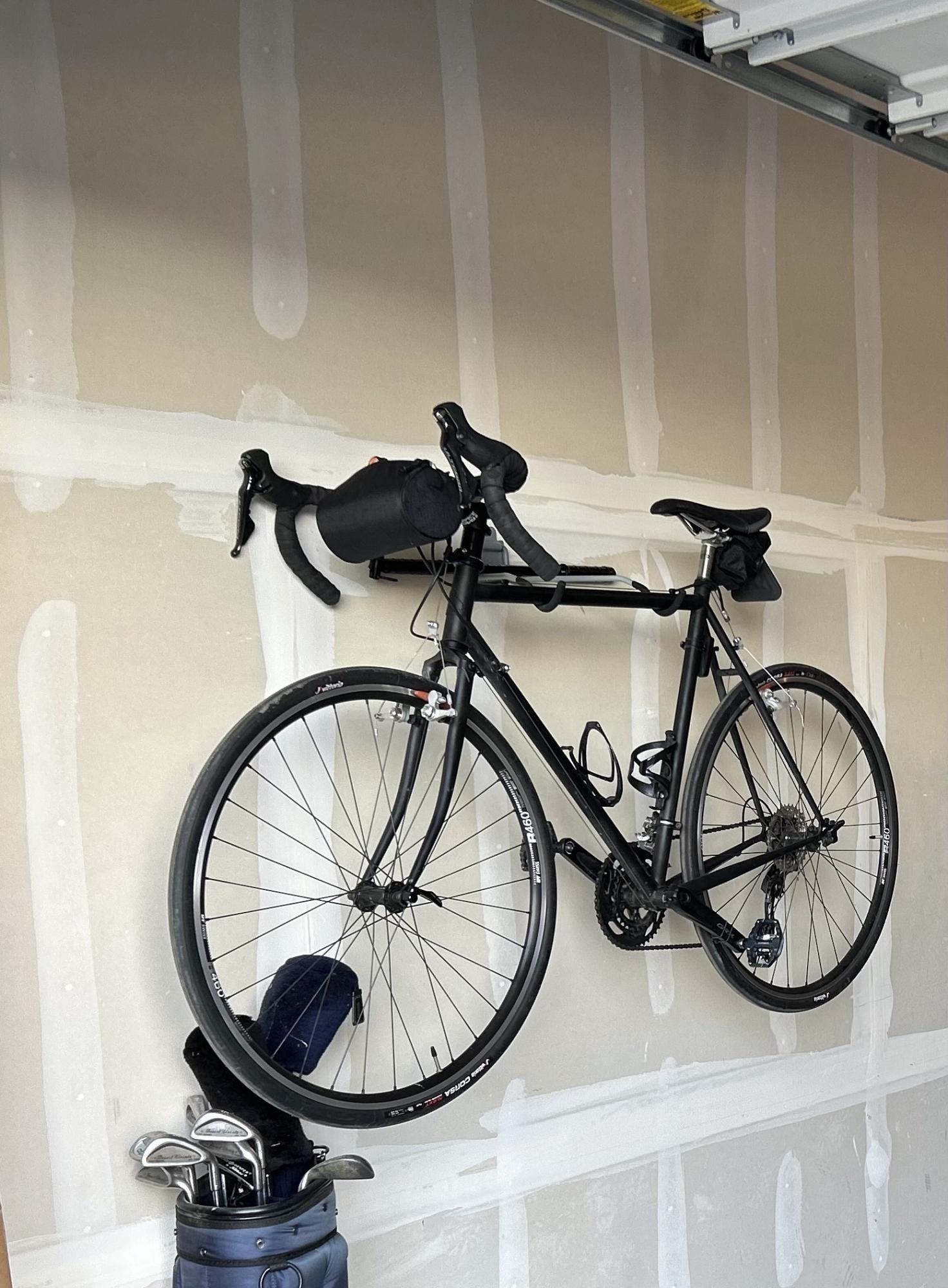 2011 Surly Cross Check Black