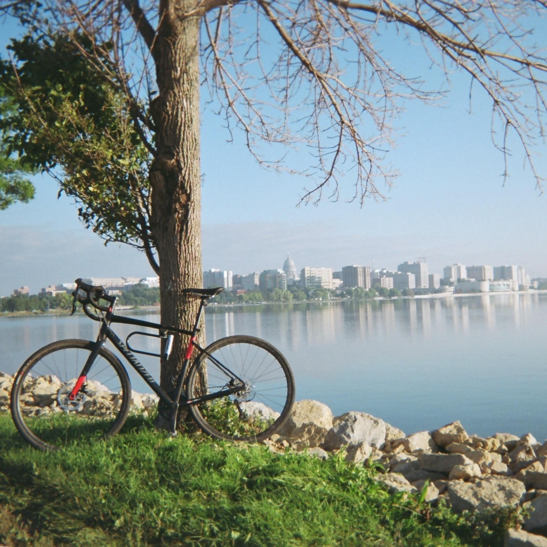 2019 Specialized Diverge Black