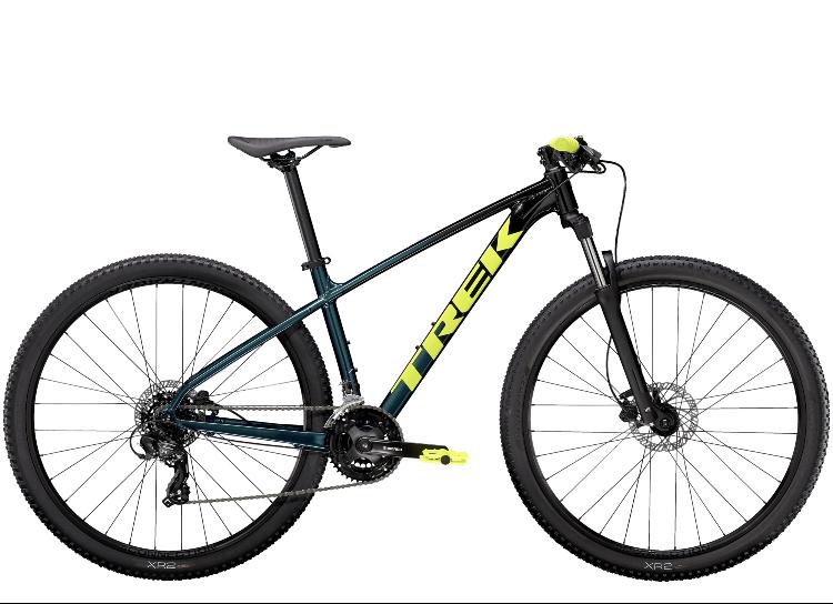 2021 Trek Marlin 5 Black