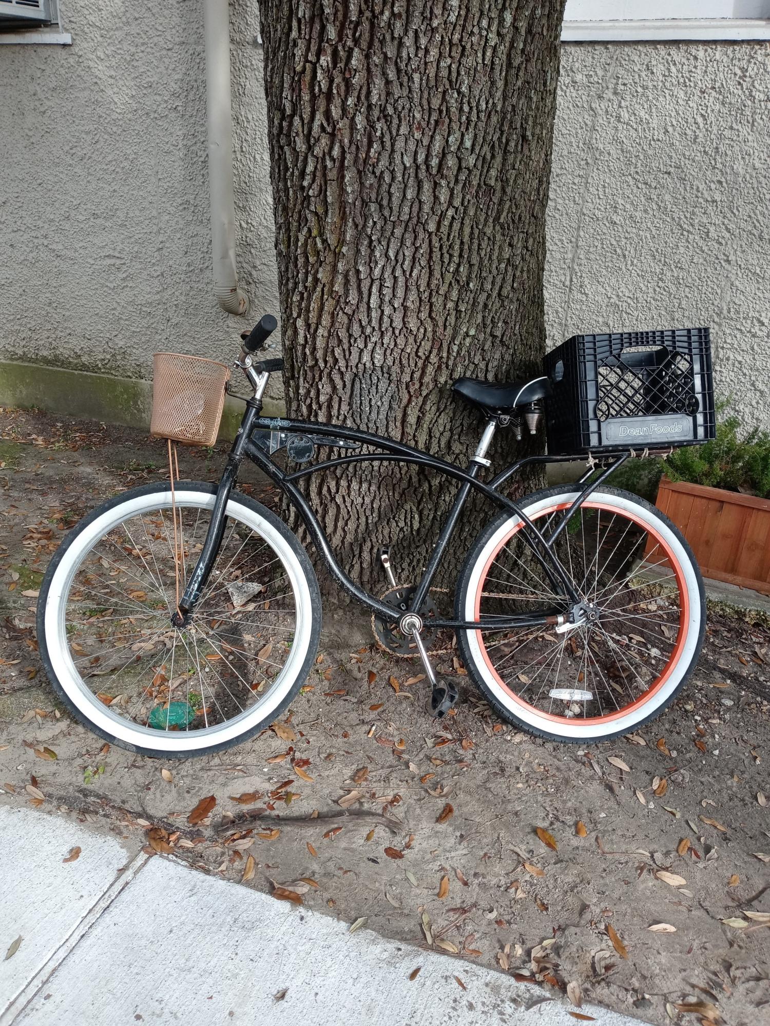 Huffy Black
