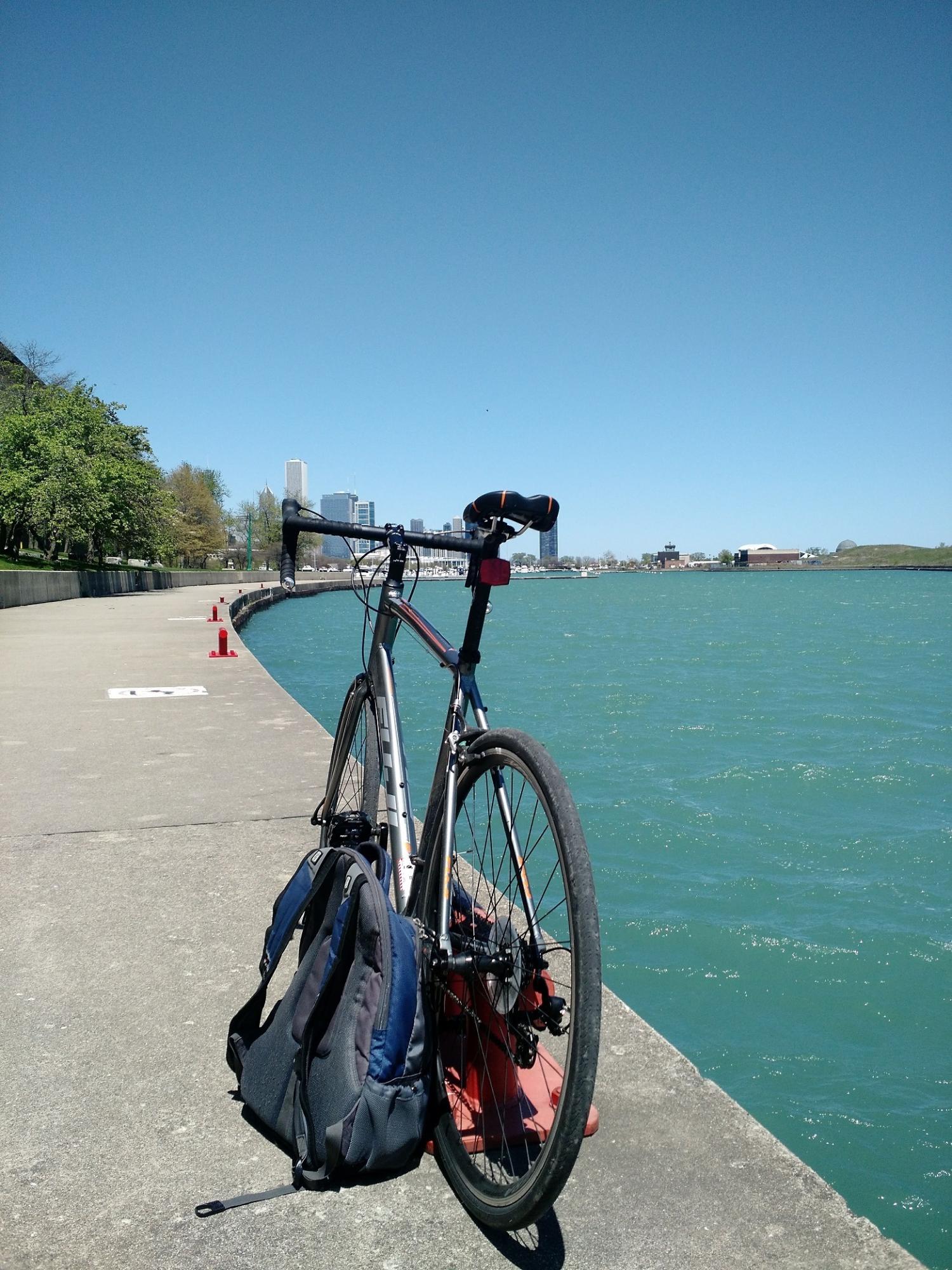 2016 Fuji Sportif 2.5 Silver or Gray