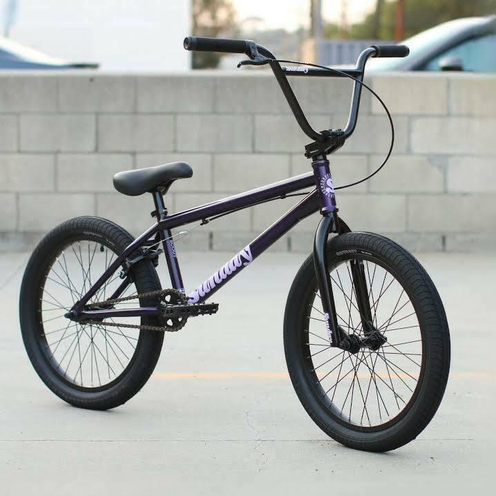 2022 Sunday Model-C Blue