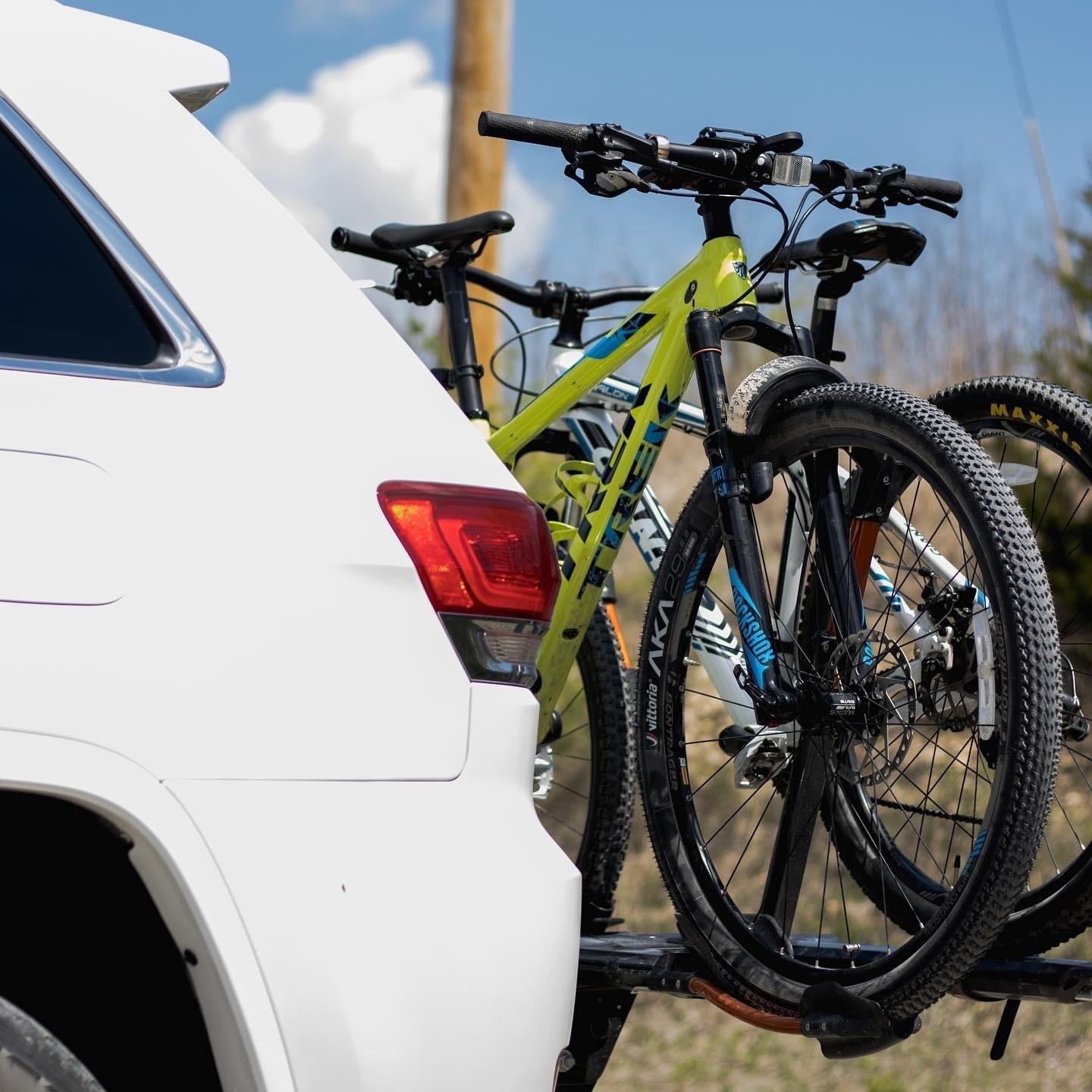 2016 Trek Procaliber 9.7 SL 17.5 Green