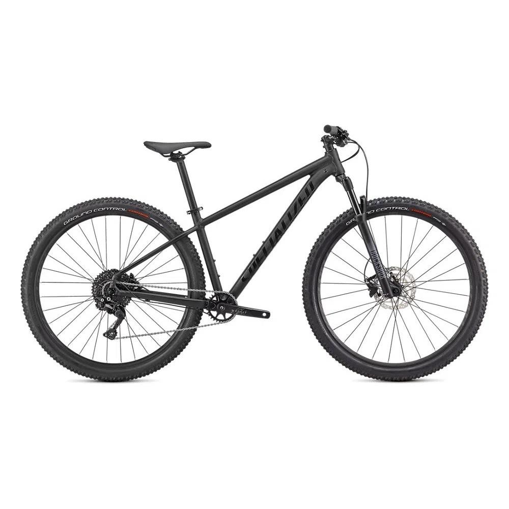 2021 Specialized Rockhopper Elite 29 Lg Black '21 Black