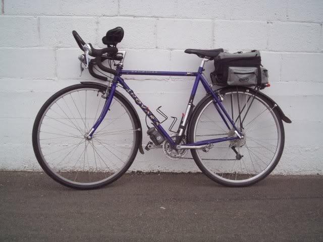 2000 Rei Strada Novara  Purple