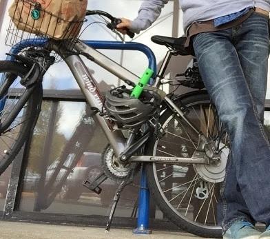 2009 other Ashland Electric Bike - Wind Runner Silver or Gray