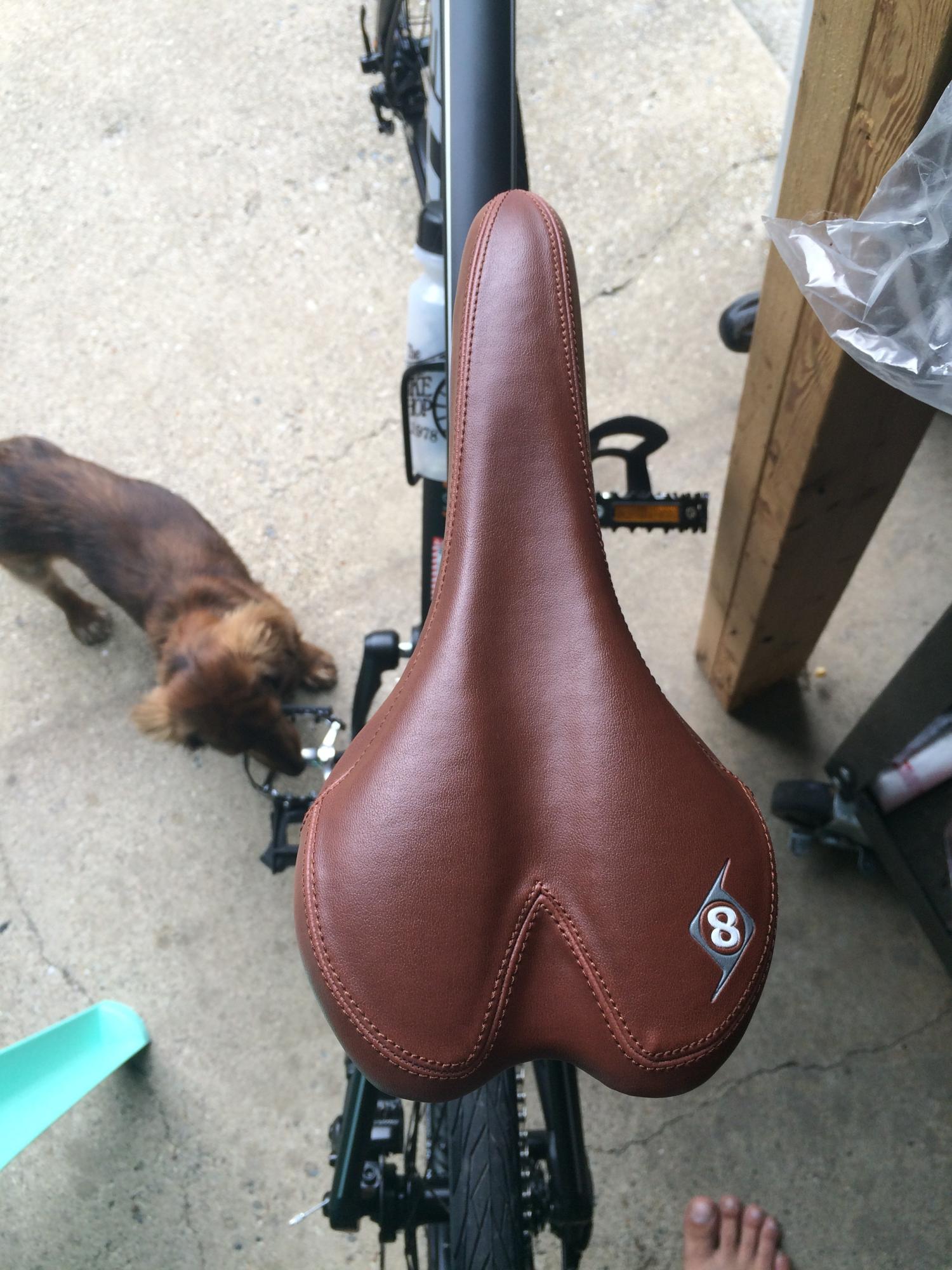 2016 Fuji Fuji Black