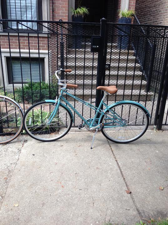 2013 Windsor Oxford  Blue