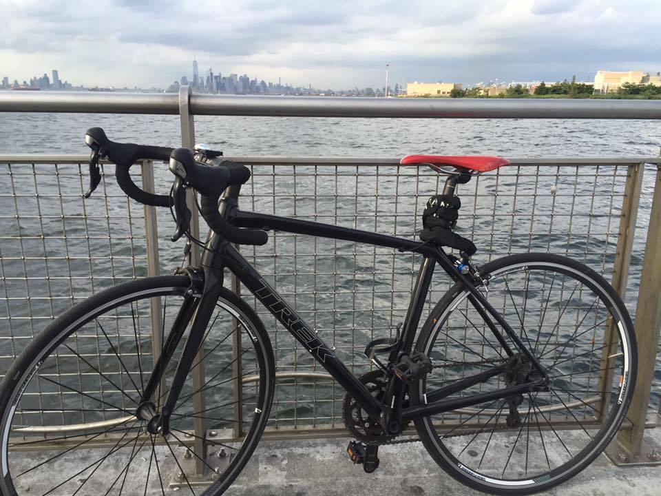 2014 Trek Madone 2.1 (Compact or Triple) Black