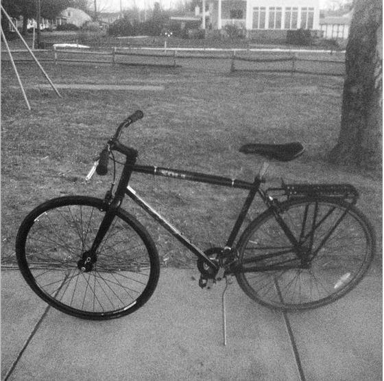 KHS Bicycles Urban Soul  Black