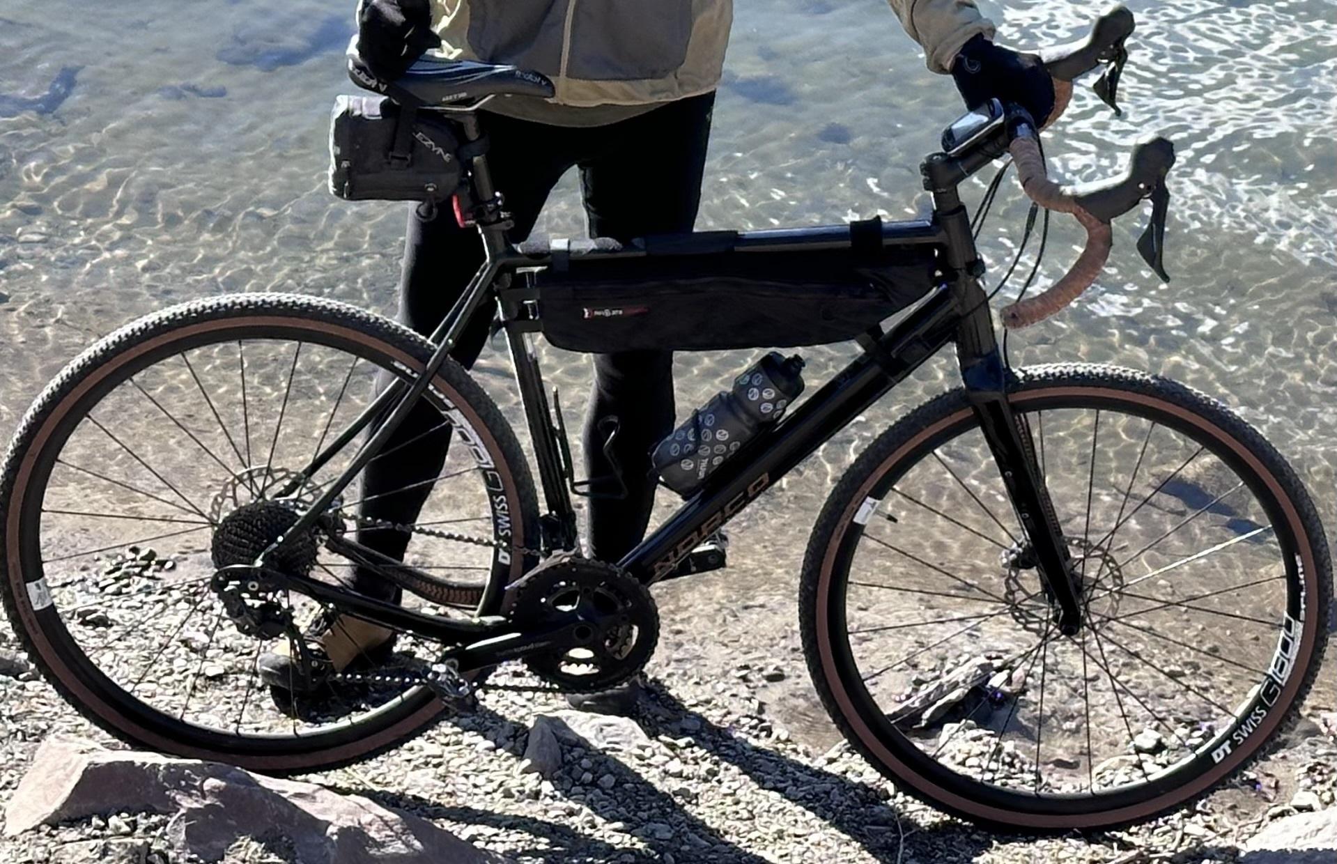 2021 Norco Bikes Search XR A Black