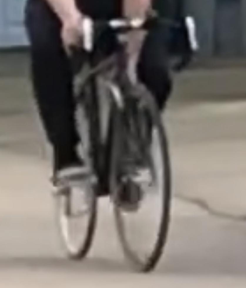 Nashbar Nashbar aluminum touring frame Green