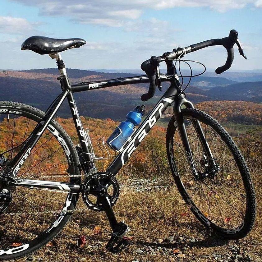 2013 Felt f65 x Black