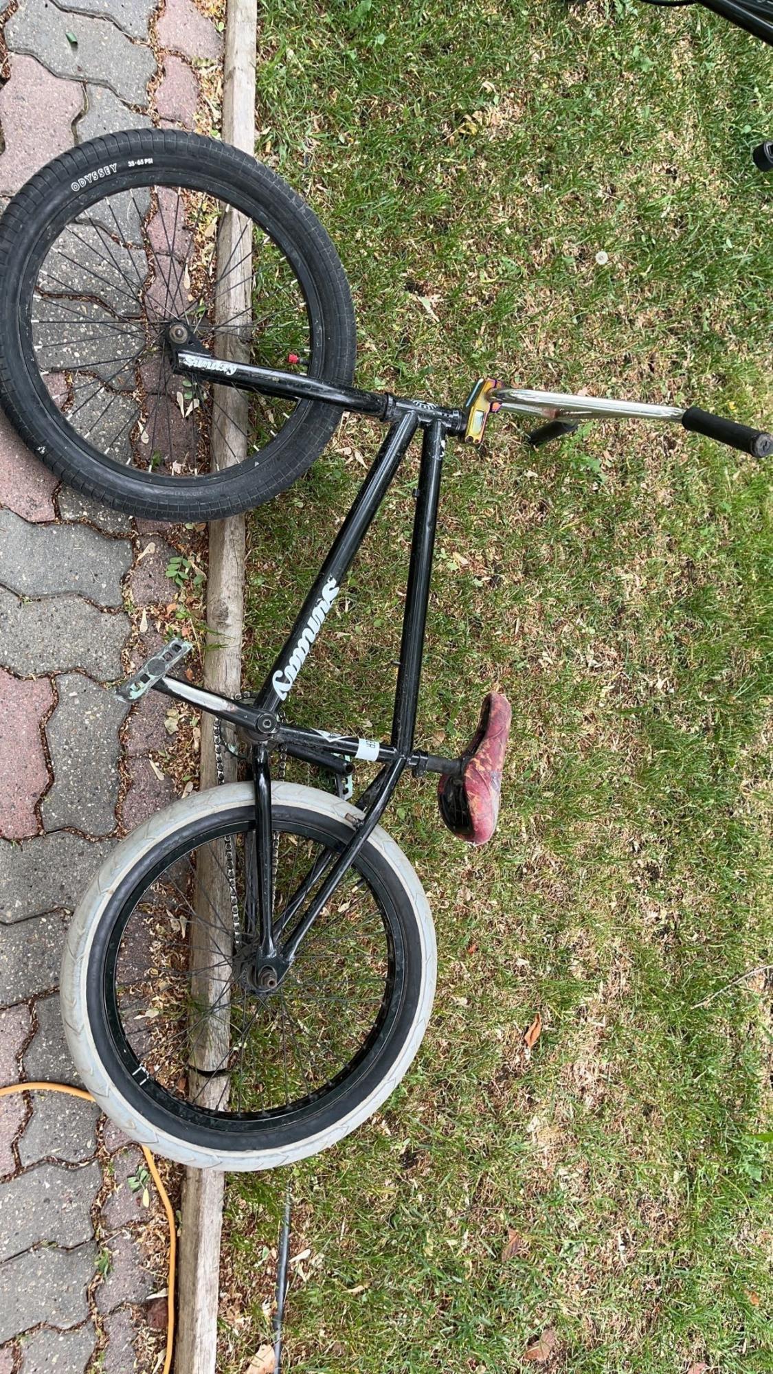 2020 Sunday Primer Black