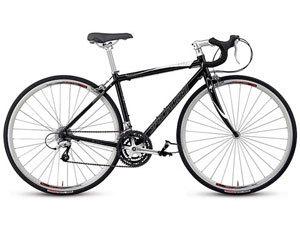 2007 Specialized Dolce  Black