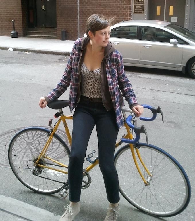 1988 Trek 360?  Black