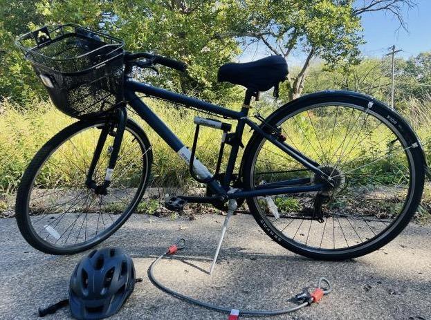 Batch Bicycles Lifestyle Blue