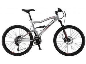 2010 GT Bicycles Sensor 3.0  Black