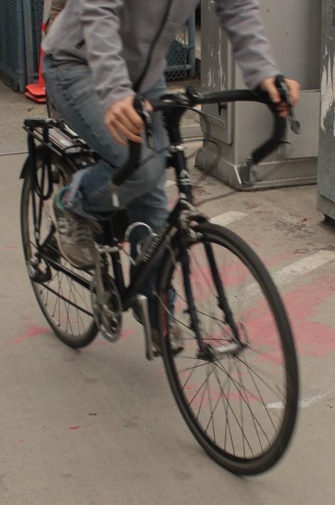 2003 Rodriguez Stellar Blue