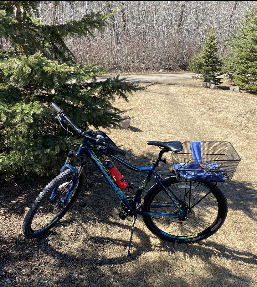 Giant Blue, Teal, and Green