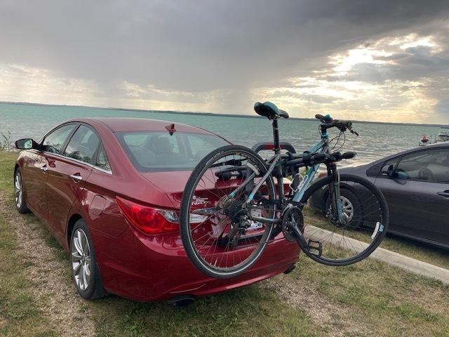 2012 Cannondale Teal