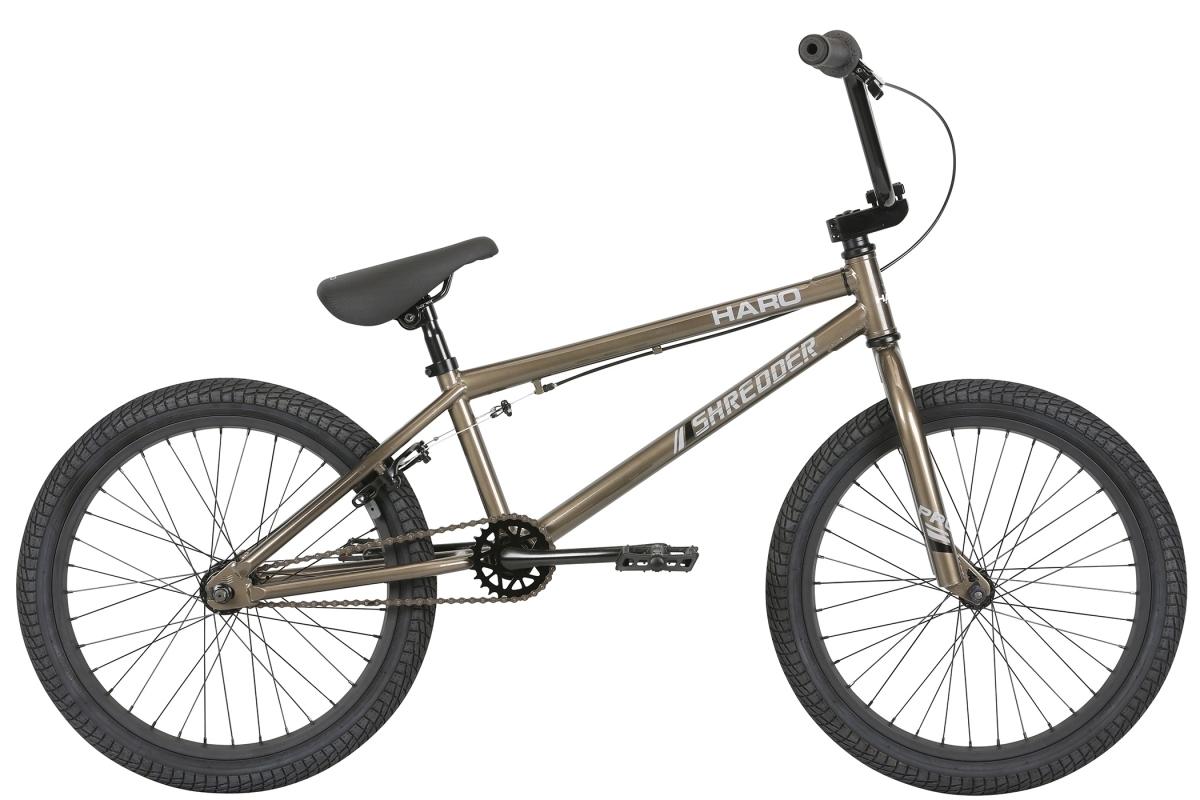 2020 Haro 24