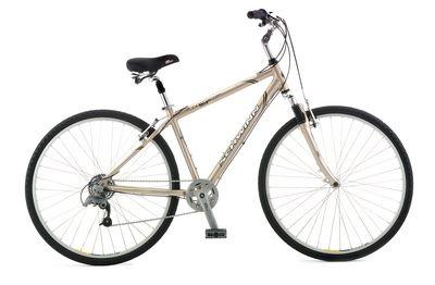 2003 Schwinn Voyageur  Black