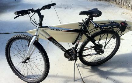 Trek 3500  Black