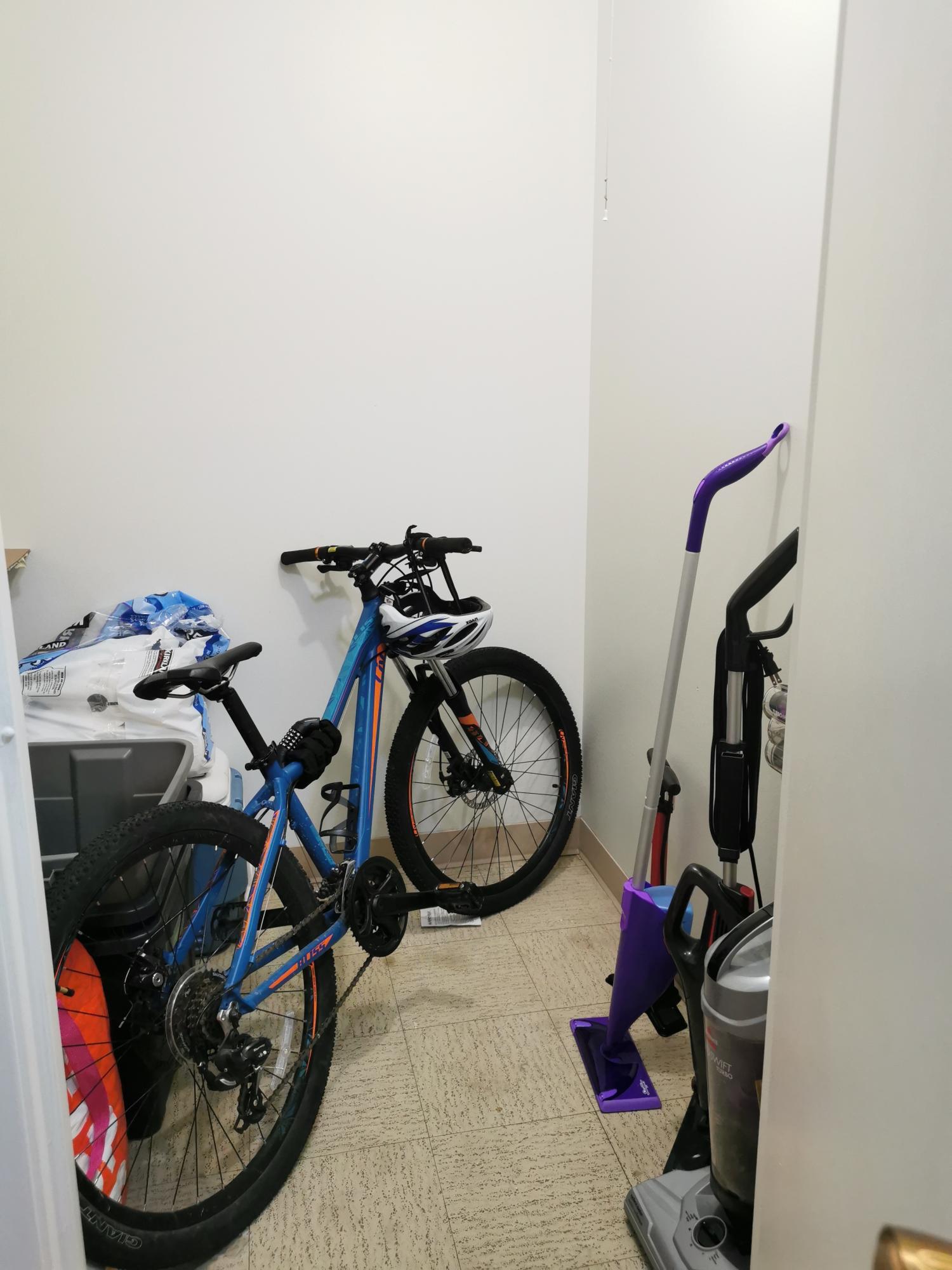 2016 Giant Enchant 2 Blue