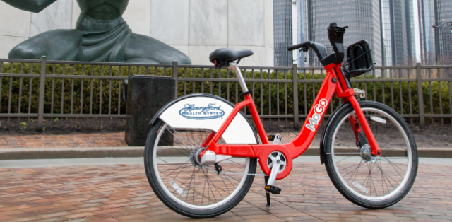 2017 Devinci Iconic Red