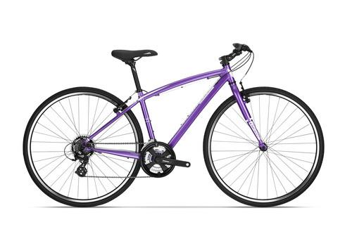 2016 Devinci Milano WF Purple