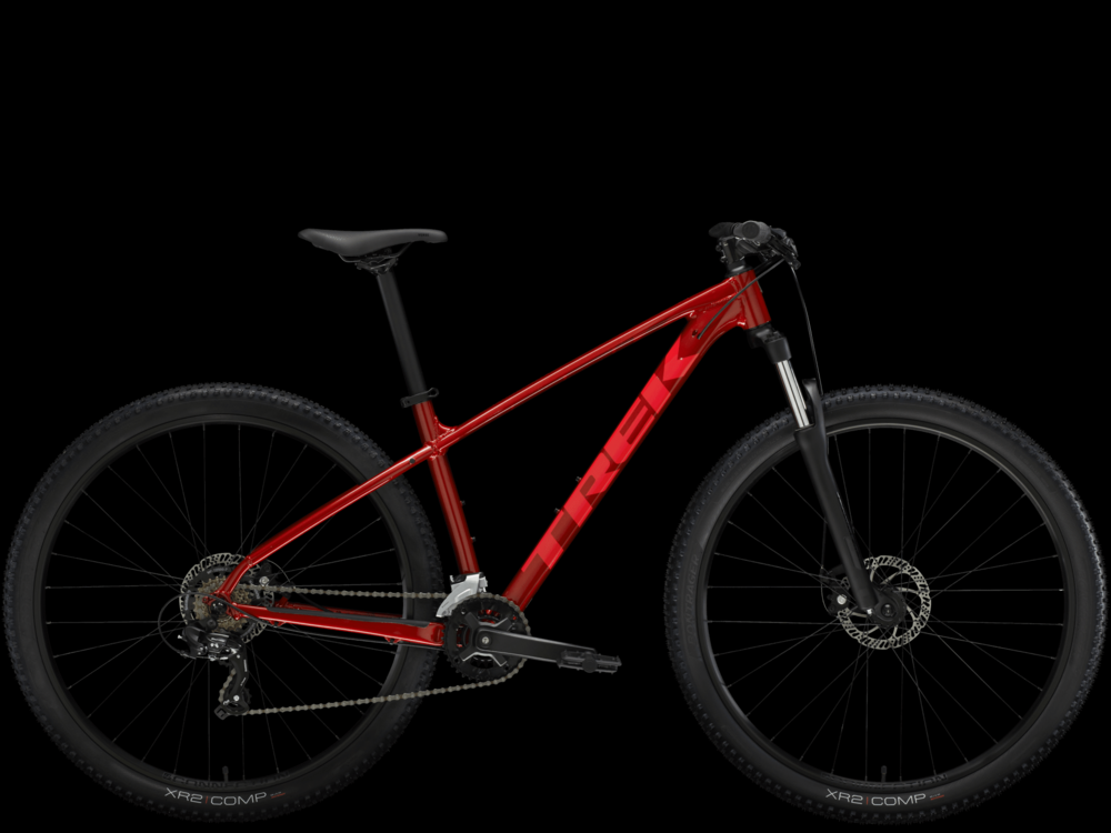 2025 Trek Marlin 4 Red