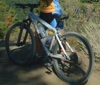 2004 Klein Bikes Attitude  White